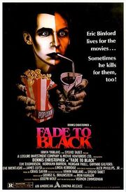 Fade to Black