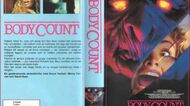 Body Count (Deodato, 1987) Theme Song by Claudio Simonetti