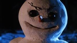 Jack Frost