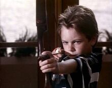 Mikey-Holt-1992-Film