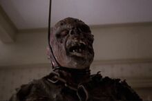 Jason's Defeat Part 7