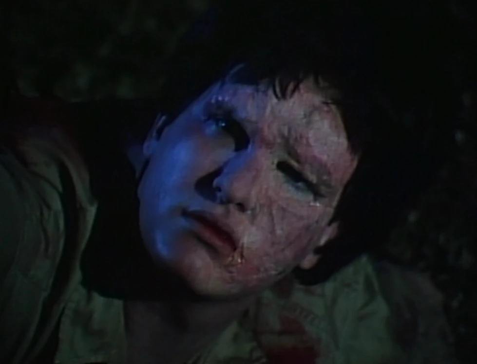 John Radley | Monster and Slashers Wiki | Fandom