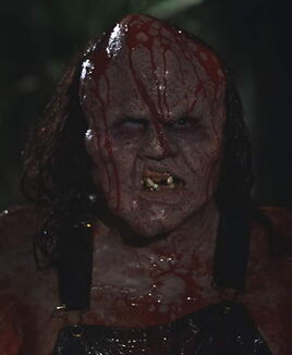 VictorCrowley infobox