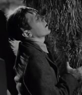 Raoul shoots Galbraith.
