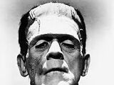 Frankenstein's Monster (Universal)