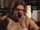 Bloated Woman Zombie