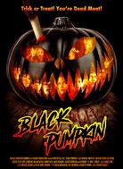 Black Pumpkin movie poster 01