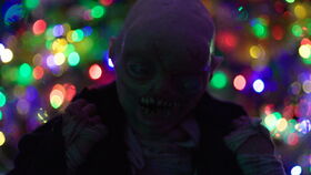 Cletus Unmasked 2
