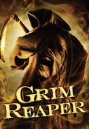 Grim Reaper 2007 film poster