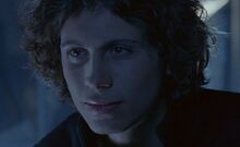 Jeremy Nyebern 13