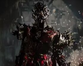 Count Draculon 2