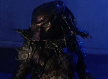 City Hunter Predator | Monster and Slashers Wiki | Fandom