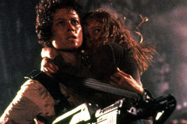 Ellen Ripley