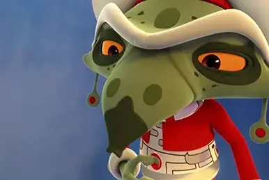 The Bugaboos | Monster Buster Club | Fandom