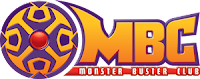 Monster Buster Club