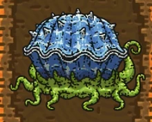 Raspberry Clam | Monster Chef Wiki | Fandom