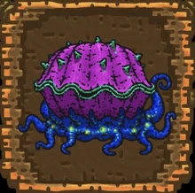 Raspberry Clam | Monster Chef Wiki | Fandom