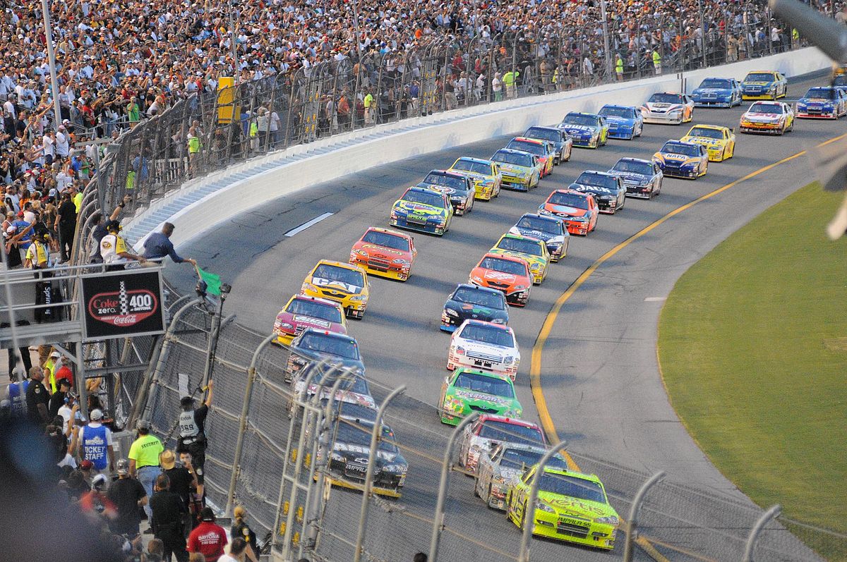 DirecTV ends NASCAR sponsorship and cancels Hotpass service