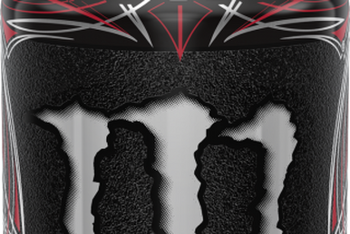 Zero Ultra a.k.a. The White Monster | Monster Energy Wiki