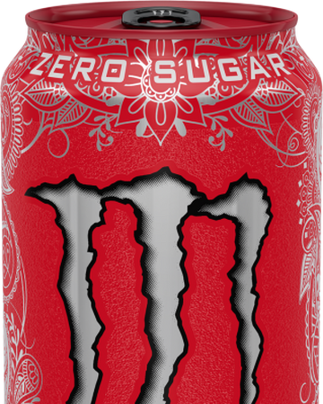 Monster Ultra Red Monster Energy Wiki Fandom