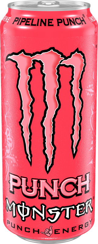 Monster Energy - Wikipedia