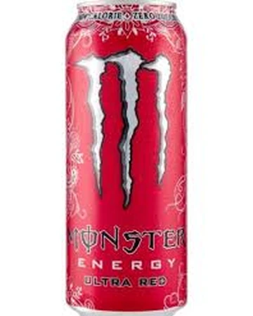 Monster Ultra Red Monster Energy Wiki Fandom