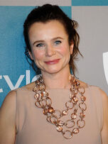 Emily Watson