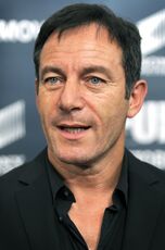 Jason Isaacs