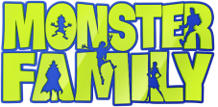 Monster family Wiki