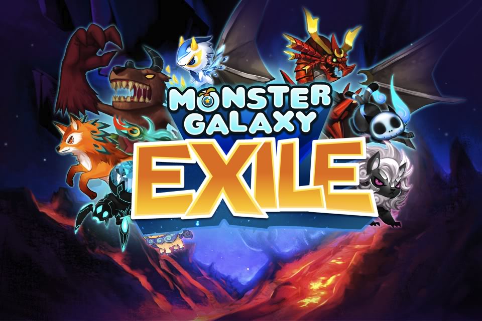 Category:Browse Monster Galaxy Exile Wiki Fandom Category:Browse Monster Galaxy Exile Wiki Fandom