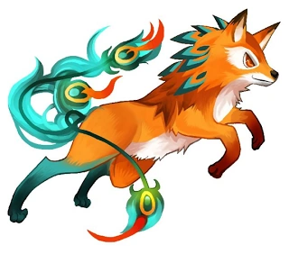 Volpeo Monster Galaxy Exile Wiki Fandom