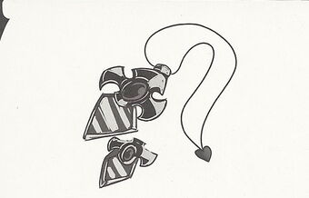 Amulet Temnogo Rycarya Enciklopediya Devushek Monstrov Viki Fandom