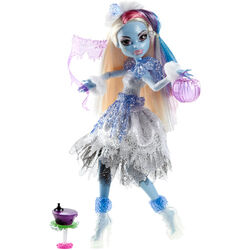 Ghouls Rule - Monster High | Monster High and Ever After High