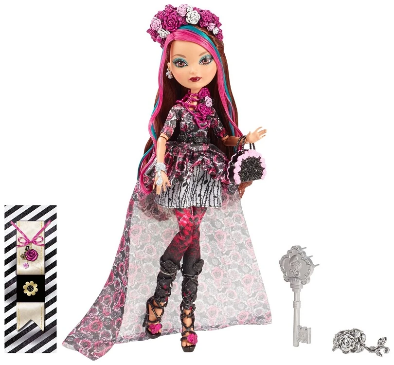 Spring Unsprung - Ever After High | Monster High and Ever After High ...