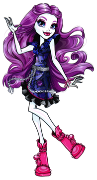Monster high ari sales