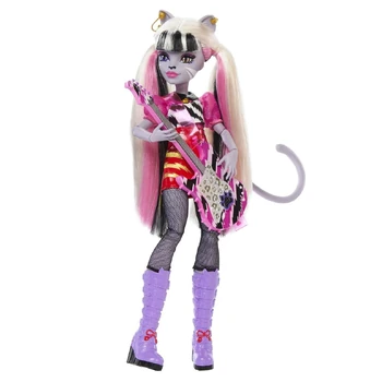 Meowlody | Monster High G3 Wiki | Fandom