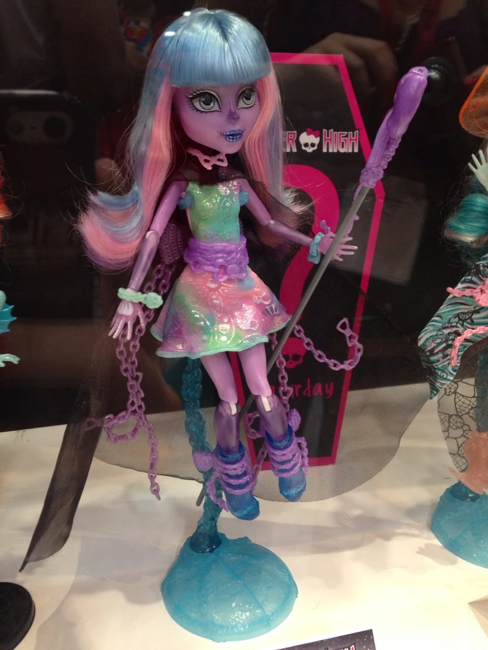 River Styxx Monster High PL Wiki Fandom(01)