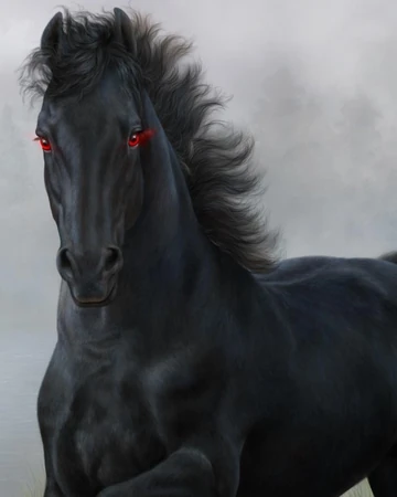 monster high nightmare