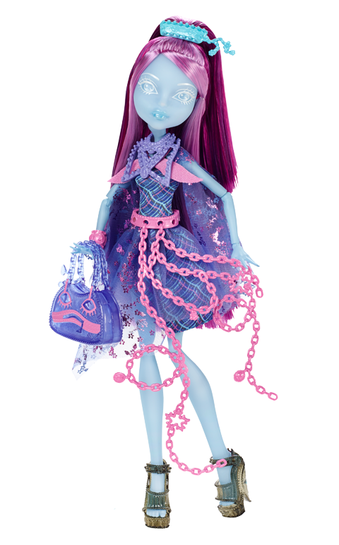 Categoria:Bonecas, Monster High Wiki