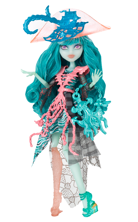 Draculaura - Monster High Wiki  Monster high, Bonecas monster high, Monster  high personagens