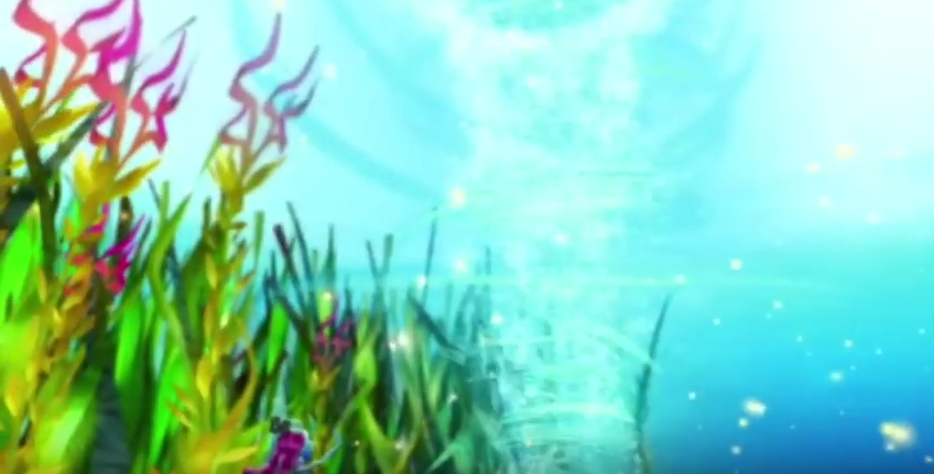 Monster High: A Assustadora Barreira de Coral (Dublado) – Filmes