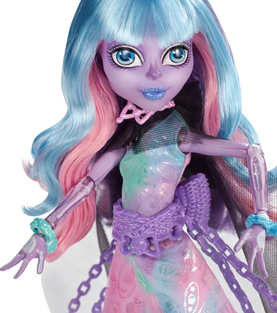Boneca Básica-River Styxx | Monster High Wiki | Fandom