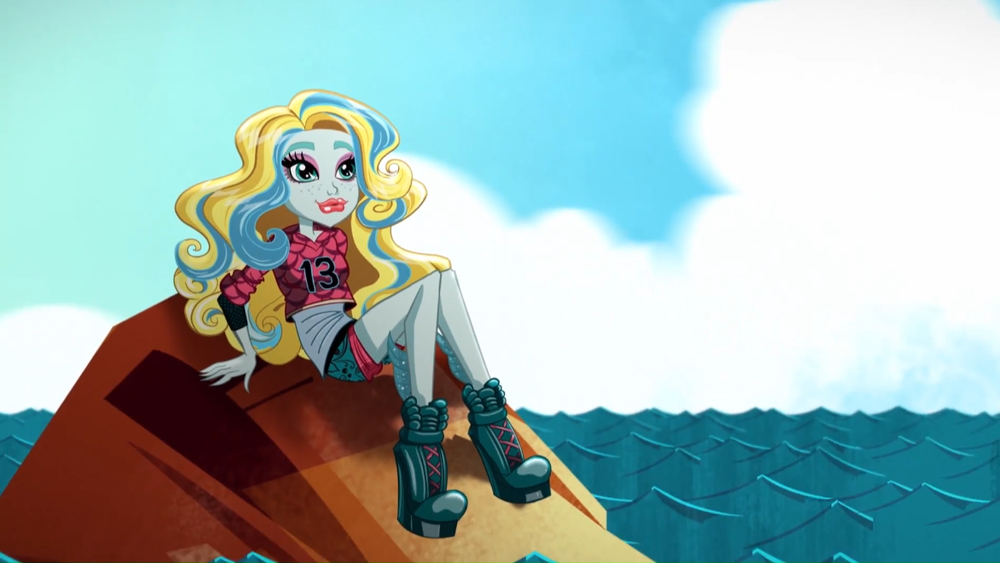 Monster High série animada: Veja onde assistir