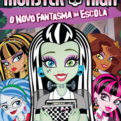 Lista de Episódios, Monster High Wiki