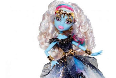 Boneca AC-Rosabella Beauty, Wiki Ever After High