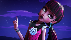 Bem-Vindos a Monster High, Monster High Wiki