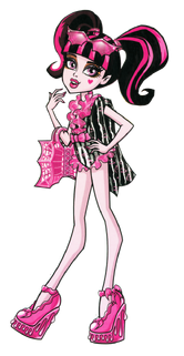 Draculaura png by milicamickislove-d6w7hfg