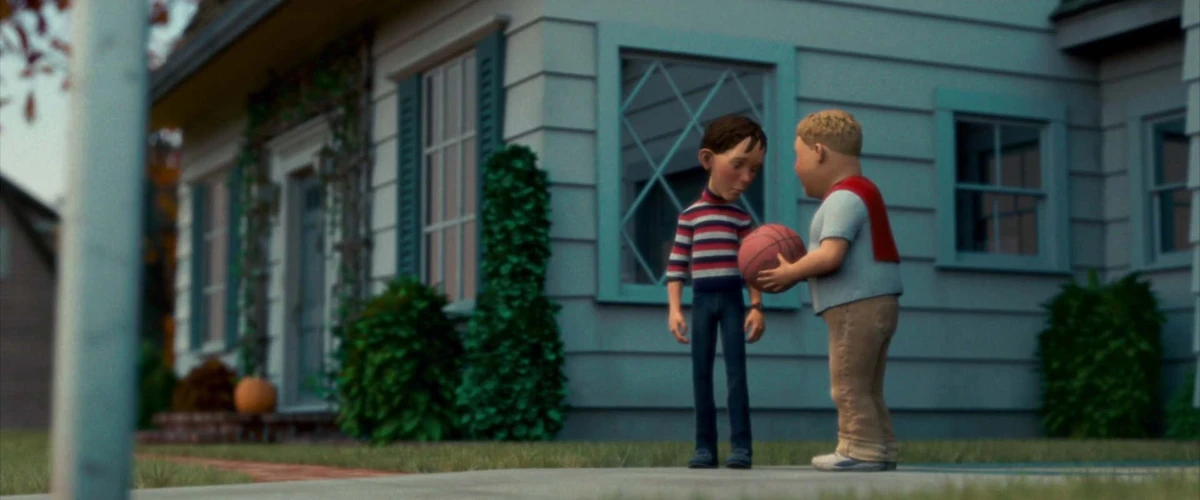 Chowder's Basketball Monster House Wiki Fandom