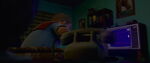 Chowder's House