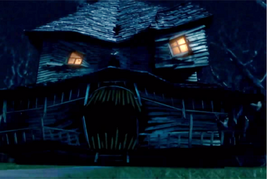 Monster house movie toys sales